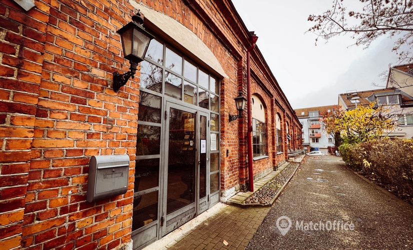 30 m² Serviced office available to rent in Nacka, Uppfinnargränd 7, 131 60  - 0 | MatchOffice.com