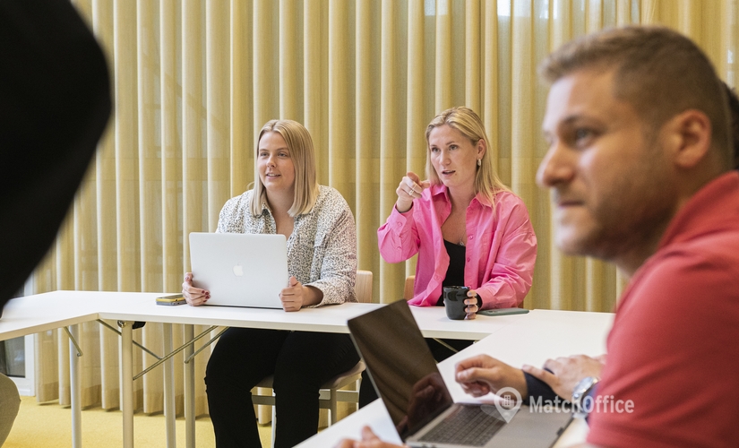 Coworking(Yta:100 m²) att hyra i Carlsgatan 12A, 211 20 Malmö Centrum. Tillgång 24/7 | MatchOffice.se