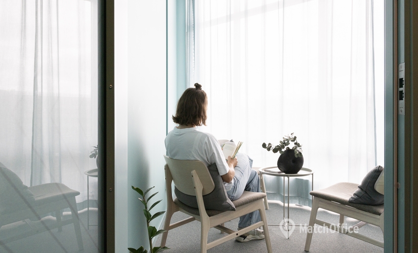 Flexibel arbetsplats(Yta:100 m²) att hyra i Carlsgatan 12A, 211 20 Malmö Centrum. Endast från verifierade hyresvärdar | MatchOffice.se