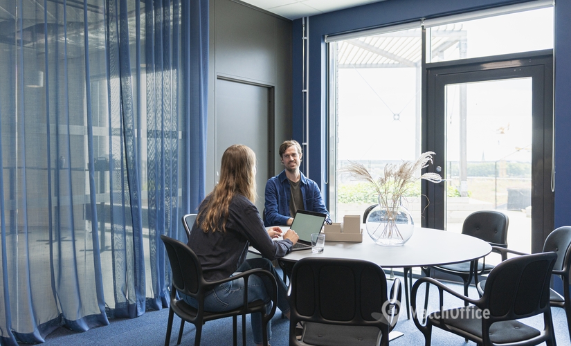 Coworking(Yta:100 m²) att hyra i Hyllie Boulevard 35, 215 32 Malmö Hyllie . Inga extra avgifter | MatchOffice.se