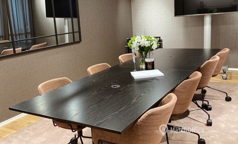 Virtuellt kontor för uthyrning i Klarabergsviadukten 70, 111 64 Norrmalm. Lång- och korttidsuthyrning | MatchOffice.se