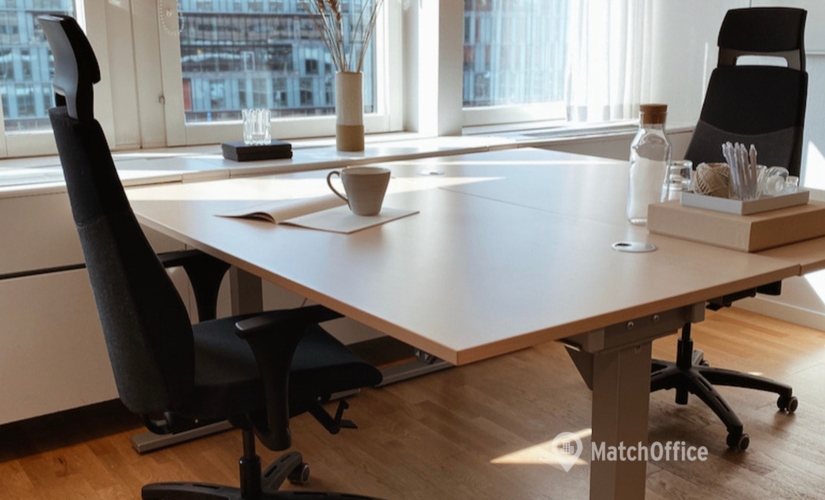 20 m² Business space in Norrmalm, Klarabergsviadukten 70 (107 24) - 7 | MatchOffice.com