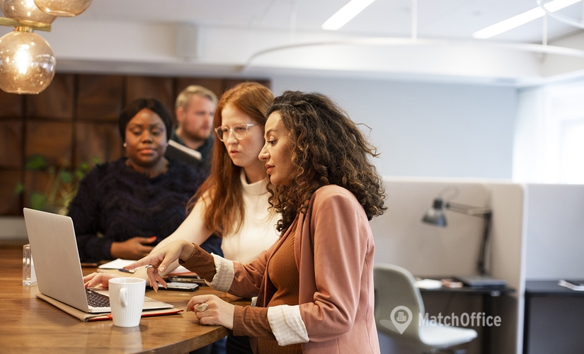Kontorshotell(Yta:7 m²) att hyra i Vasagatan 7, 111 20 Norrmalm. Endast från verifierade hyresvärdar | MatchOffice.se