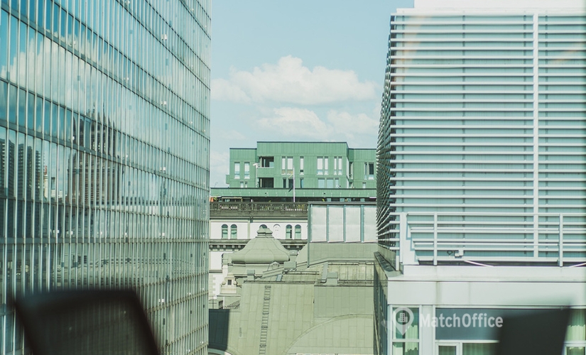 Kontorshotell(Yta:7 m²) att hyra i Vasagatan 7, 111 20 Norrmalm. Bra val | MatchOffice.se