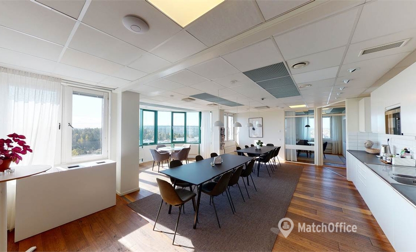 Affärscentrum(Yta:500 m²) för uthyrning i Stora Marknadsvägen 15, 183 34 Täby. Lång- och korttidsuthyrning | MatchOffice.se