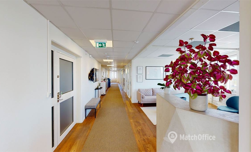 500 m² Serviced office in Taby, Stora Marknadsvägen 15 (183 34) - 6 | MatchOffice.com