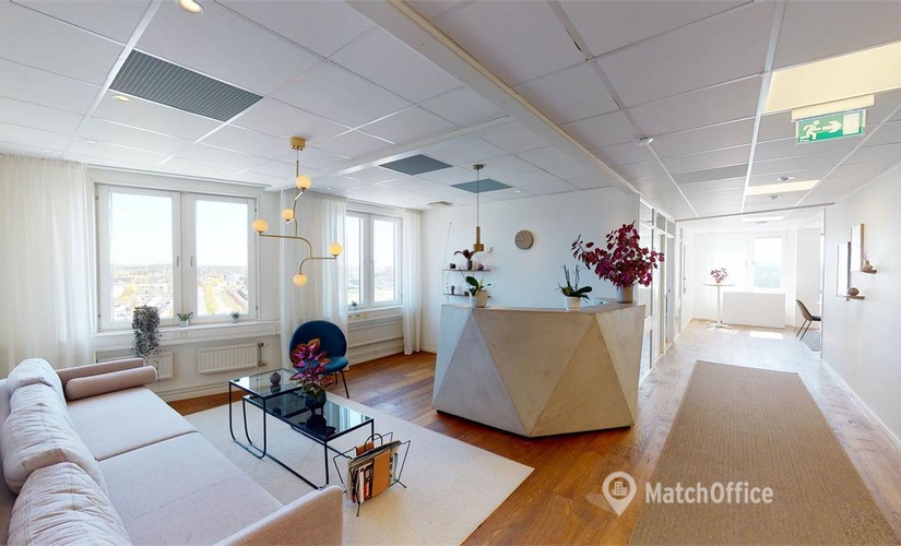 Affärscentrum(Yta:500 m²) att hyra i Stora Marknadsvägen 15, 183 34 Täby. Bra läge | MatchOffice.se