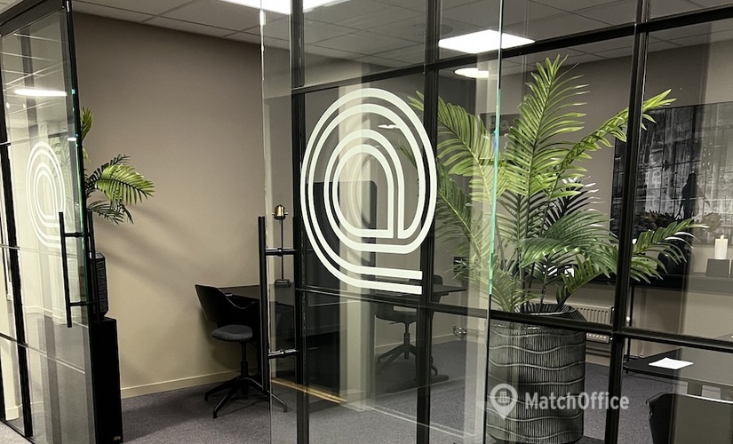 Företagshotell(Yta:20 m²) för uthyrning i Hildedalsgatan 2b, 417 05 Göteborg Hisings Backa. Bra val | MatchOffice.se
