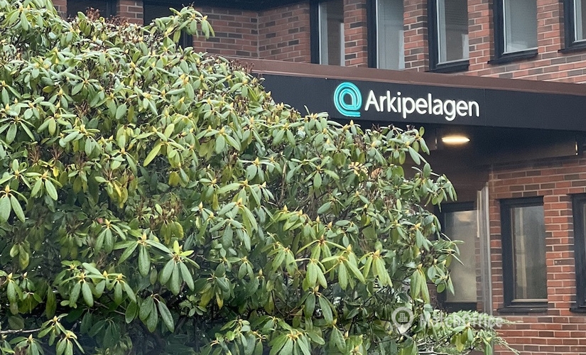 20 m² Business park in Goteborg Hisings Backa, Hildedalsgatan 2b (417 05) - 1 | MatchOffice.com