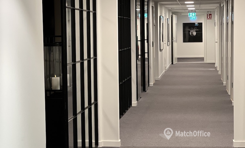 Kontorshotell(Yta:20 m²) att hyra i Hildedalsgatan 2b, 417 05 Göteborg Hisings Backa. Bra läge | MatchOffice.se