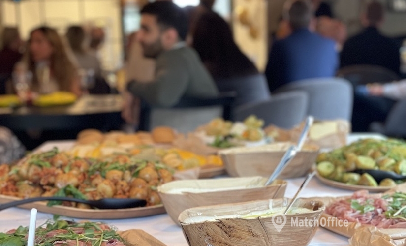 Företagshotell(Yta:20 m²) att hyra i Hildedalsgatan 2b, 417 05 Göteborg Hisings Backa. Endast från verifierade hyresvärdar | MatchOffice.se