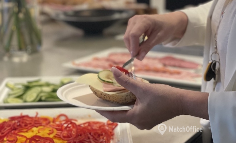 Kontorshotell(Yta:50 m²) att hyra i Stora Åvägen 21, 436 34 Göteborg Askim. Bra läge | MatchOffice.se