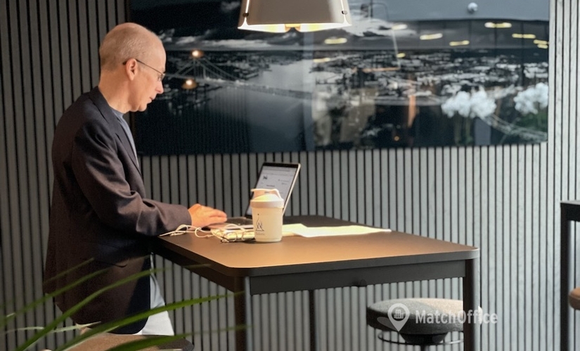 Företagshotell(Yta:50 m²) att hyra i Stora Åvägen 21, 436 34 Göteborg Askim. Handikappanpassad | MatchOffice.se