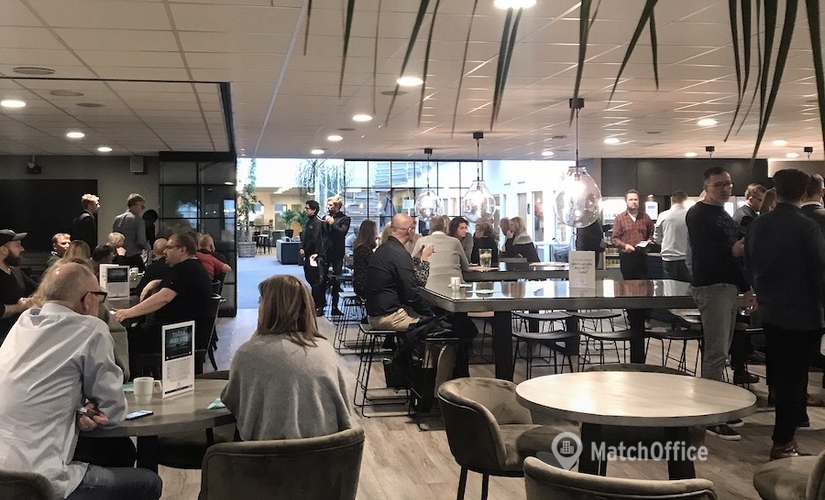 Kontorshotell(Yta:50 m²) för uthyrning i Stora Åvägen 21, 436 34 Göteborg Askim. Bra val | MatchOffice.se