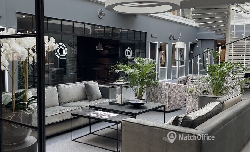 Företagshotell(Yta:50 m²) att hyra i Stora Åvägen 21, 436 34 Göteborg Askim. Handikappanpassad | MatchOffice.se