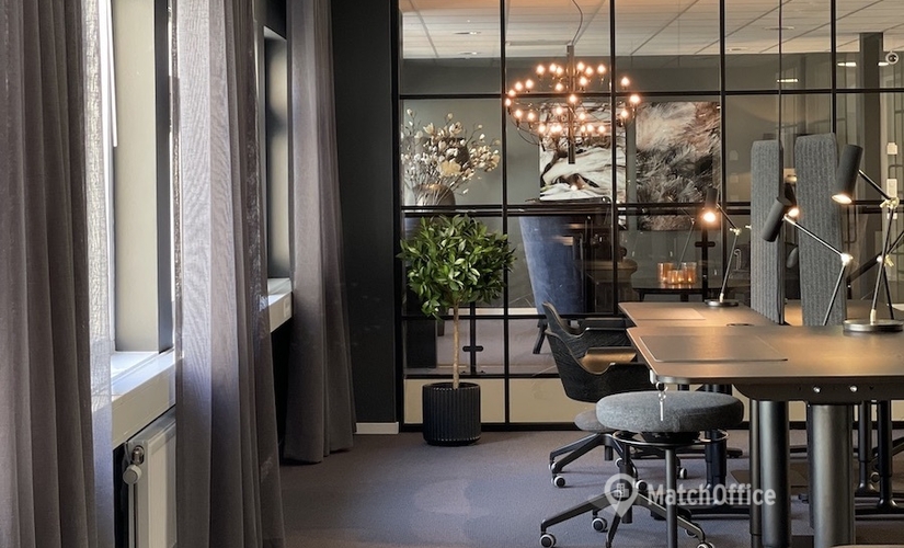 40 m² Serviced office in Majorna-Linne, Järnvågsgatan 3 (413 27) - 0 | MatchOffice