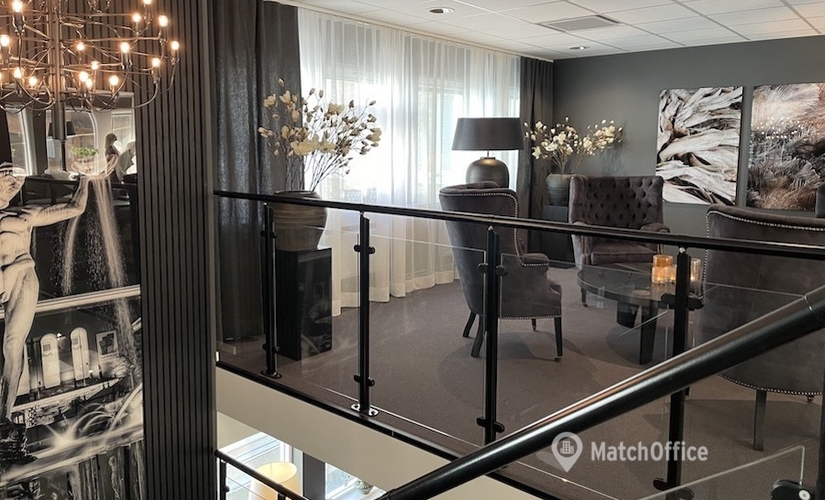 40 m² Business park in Majorna-Linne, Järnvågsgatan 3 (413 27) - 2 | MatchOffice