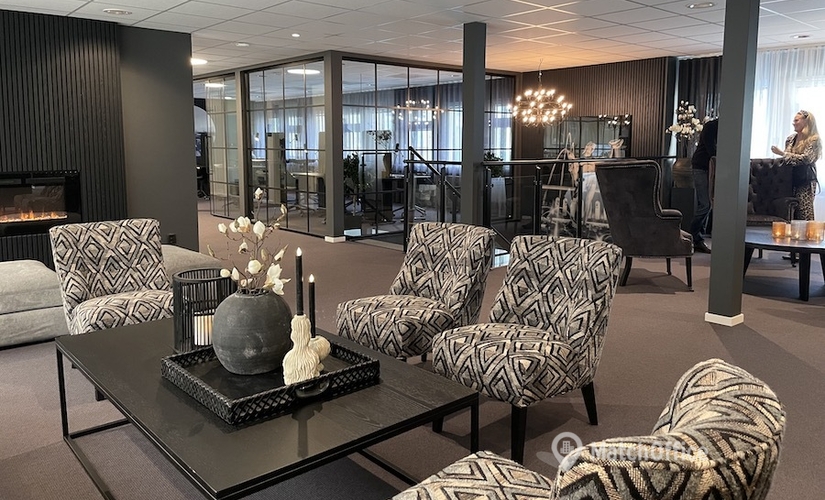 40 m² Business park in Majorna-Linne, Järnvågsgatan 3 (413 27) - 4 | MatchOffice.com