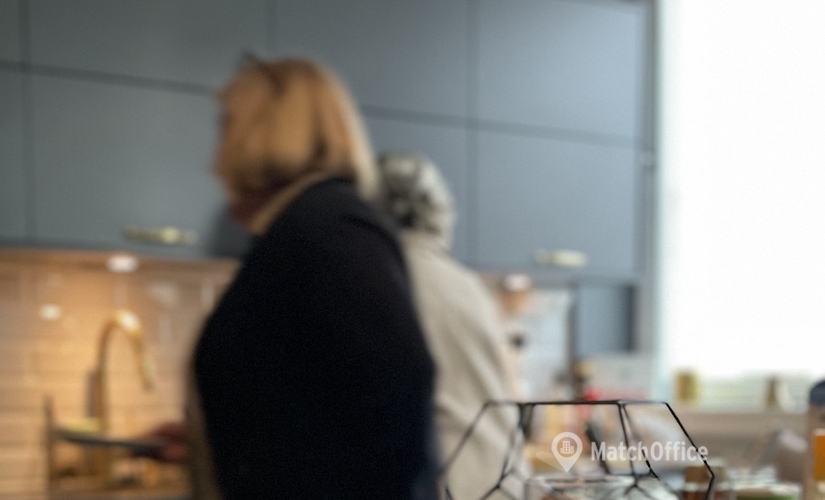 40 m² Business space in Majorna-Linne, Järnvågsgatan 3 (413 27) - 3 | MatchOffice.com