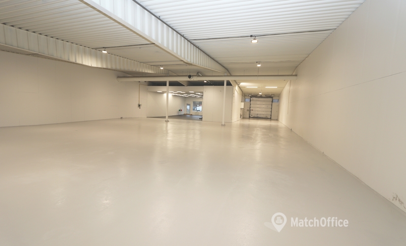 Industrilokal(Yta:650 m²) att hyra i Tuvevägen, 39, 417 05 Hisingen. Inga extra avgifter | MatchOffice.se																	