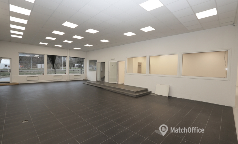 Lager(Yta:650 m²) för uthyrning i Tuvevägen, 39, 417 05 Hisingen. Fullt utbud av faciliteter | MatchOffice.se																	