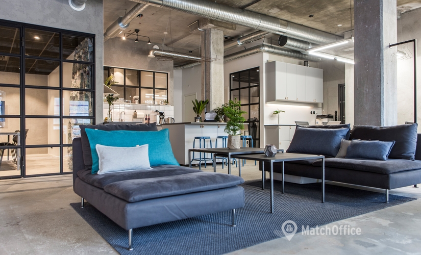 30 m² Business center in Gothenburg Centre, Friggagatan 3a (411 01) - 4 | MatchOffice.com