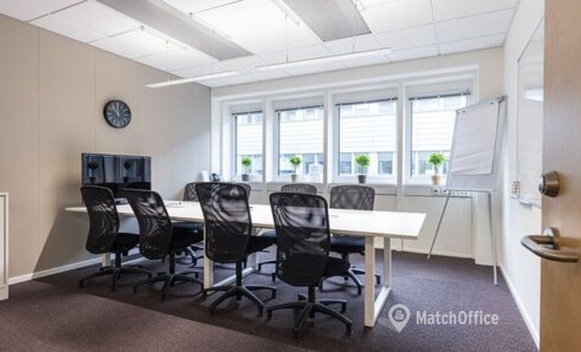 50 m² Business space in Solna, Svetsarvägen 15 2tr (171 41) - 3 | MatchOffice