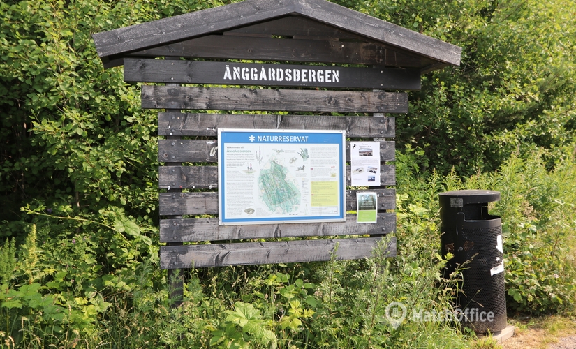 Kontorsrum(Yta:190 m²)	för uthyrning i Gruvgatan, 39A, 421 30 Göteborg Högsbo. Lång- och korttidsuthyrning | MatchOffice.se