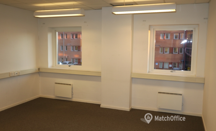 Kontorsrum(Yta:190 m²)	att hyra i Gruvgatan, 39A, 421 30 Göteborg Högsbo. Endast från verifierade hyresvärdar | MatchOffice.se