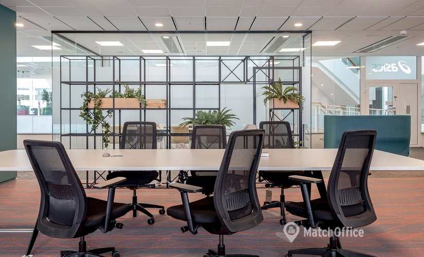 Kontorslokaler(Yta:1341 m²)	att hyra i Johan Willins gata 6, 416 64 Göteborg Centrum. WiFi-anslutning ingår | MatchOffice.se