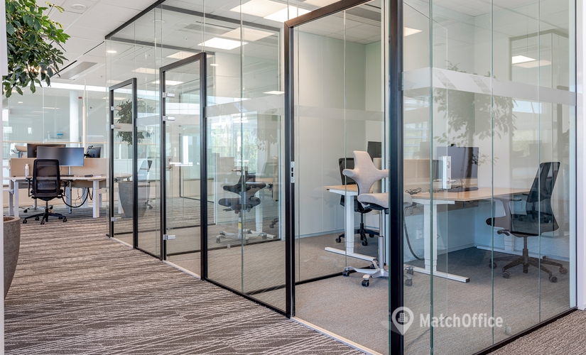 Kontor(Yta:1341 m²)	att hyra i Johan Willins gata 6, 416 64 Göteborg Centrum. Fullt utbud av faciliteter | MatchOffice.se