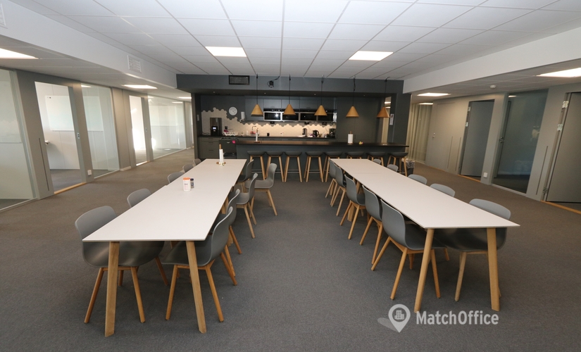 Kontor(Yta:777 m²) för uthyrning i Gruvgatan, 35, 421 30 Göteborg Högsbo. Endast från verifierade hyresvärdar | MatchOffice.se