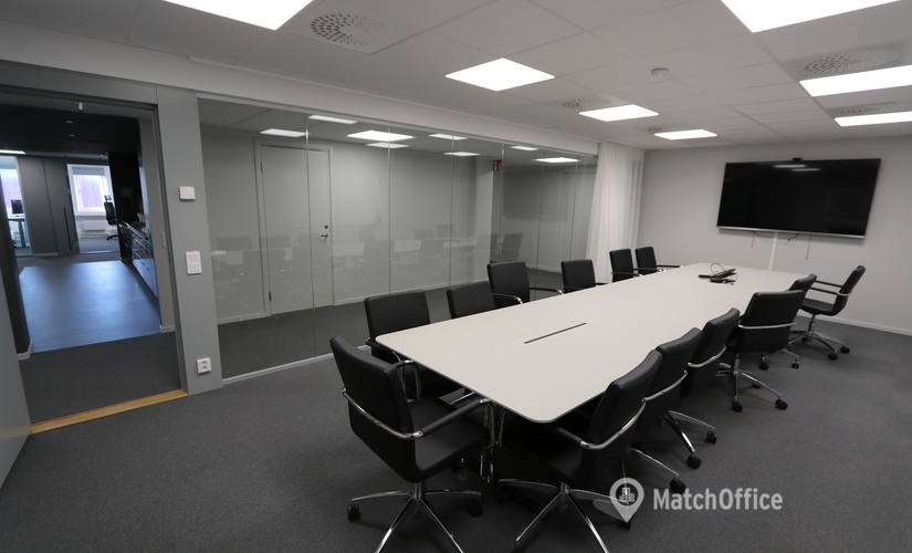 Kontorsrum(Yta:777 m²) att hyra i Gruvgatan, 35, 421 30 Göteborg Högsbo. Lång- och korttidsuthyrning | MatchOffice.se