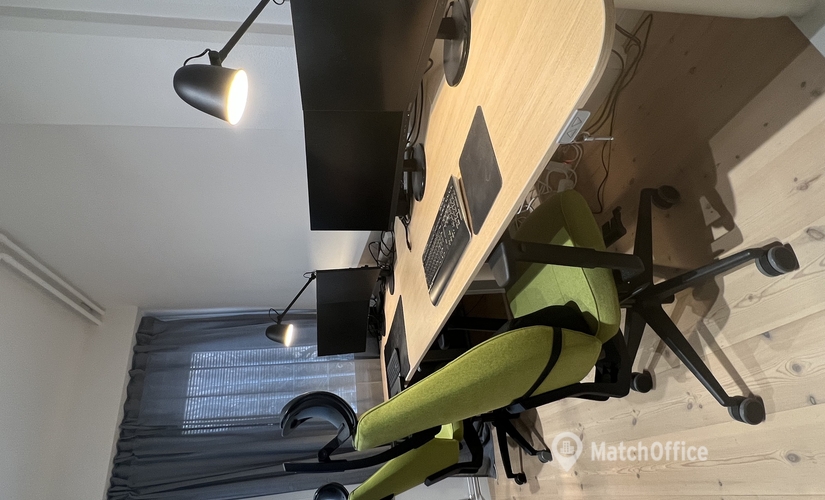 Kontorslokaler(Yta:62 m²)	att hyra i Drakenbergsgatan 11, 117 41 Södermalm. Inga extra avgifter | MatchOffice.se