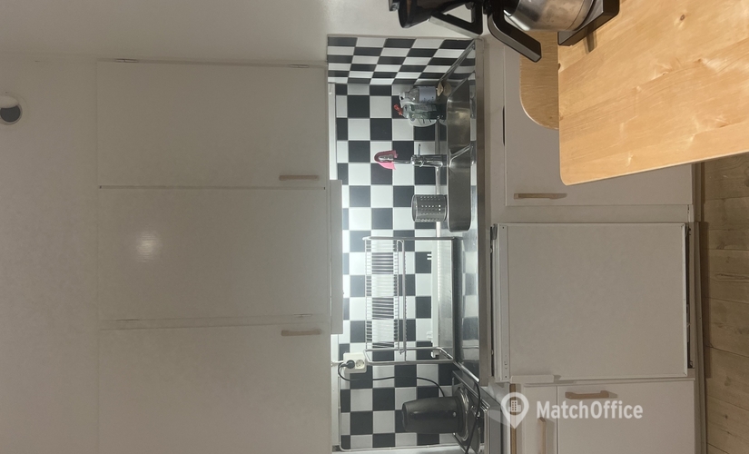 Kontor(Yta:62 m²)	att hyra i Drakenbergsgatan 11, 117 41 Södermalm. Inga extra avgifter | MatchOffice.se
