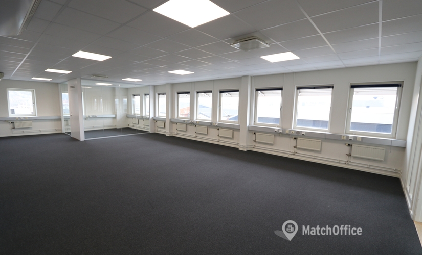 Kontorsplatser(Yta:180 m²)	för uthyrning i Marieholmsgatan 54, 415 02 Göteborg Marieholm. Endast från verifierade hyresvärdar | MatchOffice.se