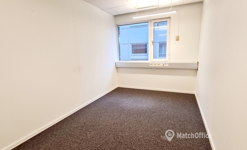 205 m² Business center in Sigtuna, Nymärsta Gränd 6 (195 30) - 4 | MatchOffice.com