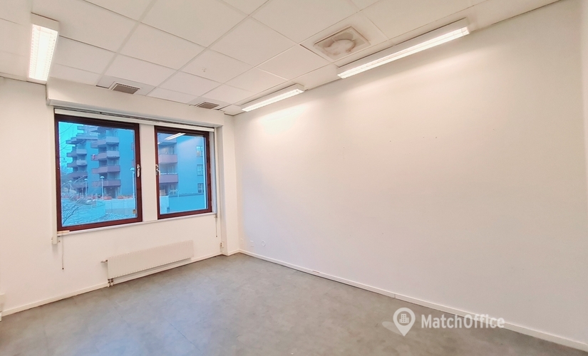 Butikslokal(Yta:347 m²) för uthyrning i Nymärsta Kulle 2, 195 30 Stockholm Norrort. Lång- och korttidsuthyrning | MatchOffice.se