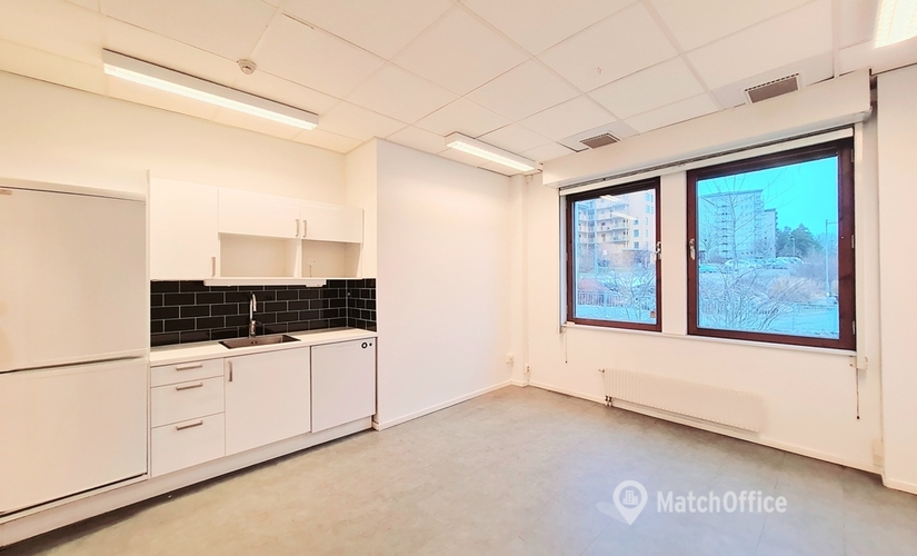 Butik(Yta:347 m²) att hyra i Nymärsta Kulle 2, 195 30 Stockholm Norrort. Bra val | MatchOffice.se