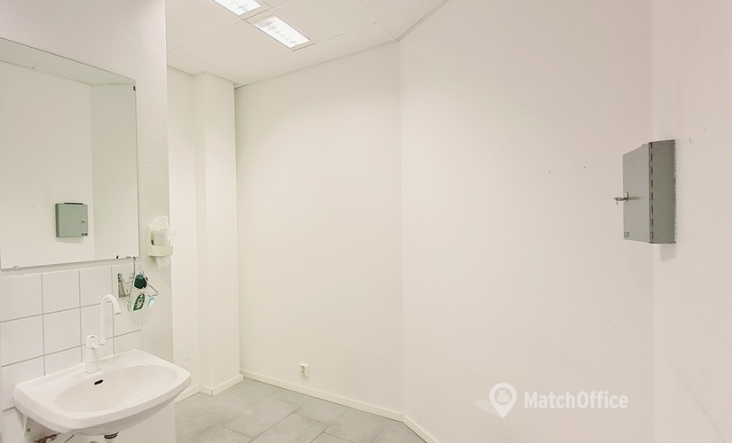 Butikslokal(Yta:347 m²) för uthyrning i Nymärsta Kulle 2, 195 30 Stockholm Norrort. Endast från verifierade hyresvärdar | MatchOffice.se