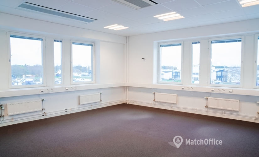 Företagshotell(Yta:398 m²) för uthyrning i Uppsala, Fyrisborgsgatan 5, 754 50 Uppsala. Tillgång 24/7 | MatchOffice.se