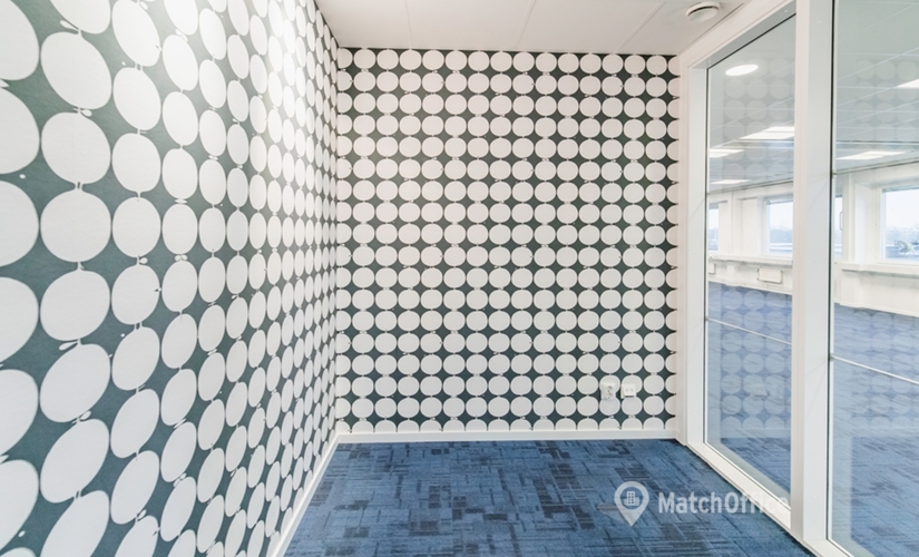 1993 m² Business center in Uppsala, Uppsala (754 50) - 3 | MatchOffice
