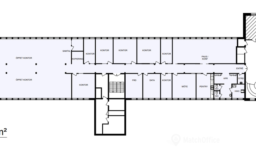 Office Linta gårdsväg 5 168 74 Bromma