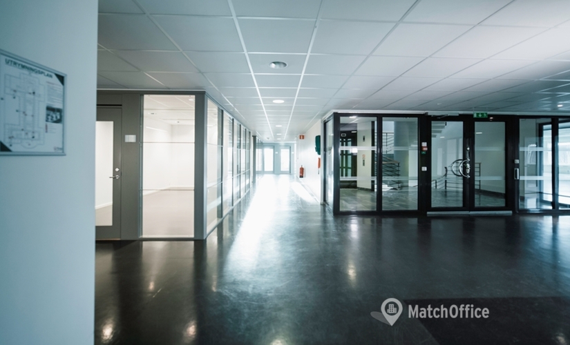 Företagshotell(Yta:1460 m²) att hyra i Uppsala, Fyrisborgsgatan 2-3, 754 50 Uppsala. Endast från verifierade hyresvärdar | MatchOffice.se