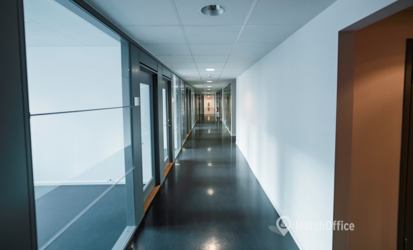 Affärscentrum(Yta:1460 m²) för uthyrning i Uppsala, Fyrisborgsgatan 2-3, 754 50 Uppsala. Bra läge | MatchOffice.se