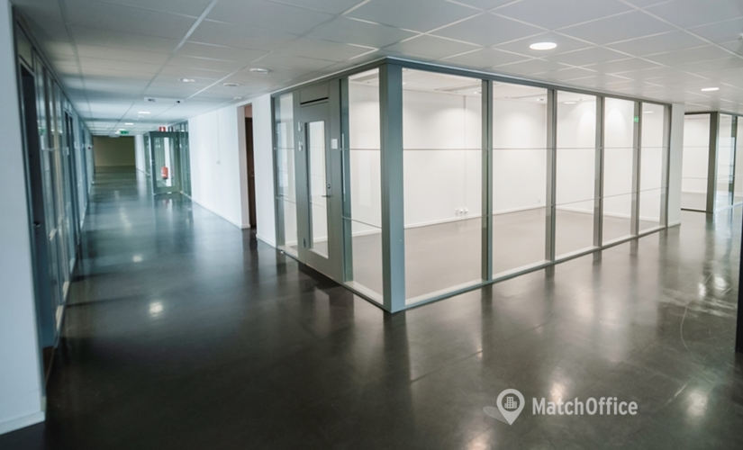 Affärscentrum(Yta:1460 m²) för uthyrning i Uppsala, Fyrisborgsgatan 2-3, 754 50 Uppsala. Bra val | MatchOffice.se