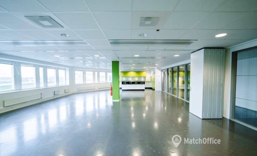 Kontorshotell(Yta:1460 m²) att hyra i Uppsala, Fyrisborgsgatan 2-3, 754 50 Uppsala. Tillgång 24/7 | MatchOffice.se