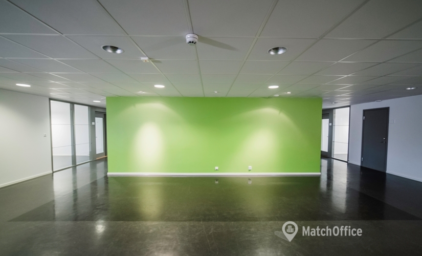 Kontorshotell(Yta:1460 m²) för uthyrning i Uppsala, Fyrisborgsgatan 2-3, 754 50 Uppsala. WiFi-anslutning ingår | MatchOffice.se