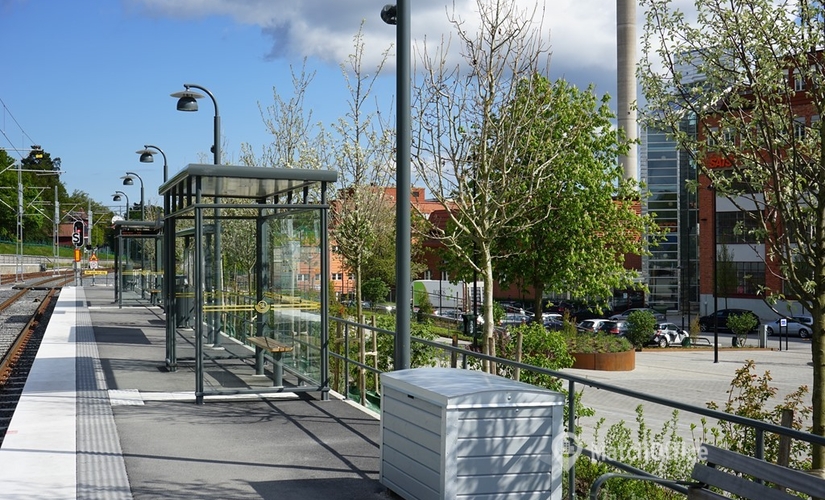 Kontor(Yta:351 m²) för uthyrning i Agavägen 52, 181 55 Lidingö. Bra val | MatchOffice.se