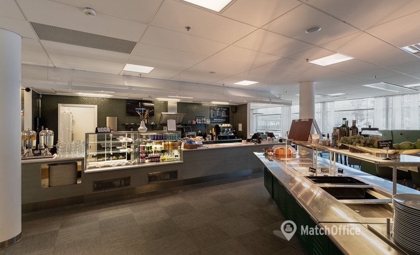 Företagshotell(Yta:52 m²) att hyra i Finlandsgatan 36, 164 74 Kista. Bra läge | MatchOffice.se